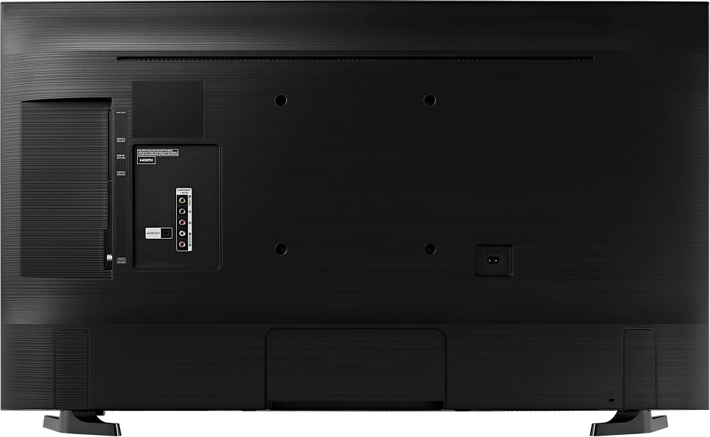 Телевизор Samsung 32 FHD TV N5000 Series 5 Black 7000-0848 UE32N5000AUXRU - фото 2