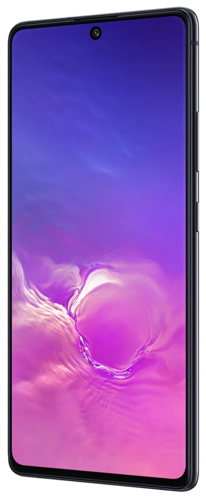 Смартфон Samsung G770 Galaxy S10 Lite 6/128Gb Black 0101-7035 SM-G770FZKUSER G770 Galaxy S10 Lite 6/128Gb Black - фото 5
