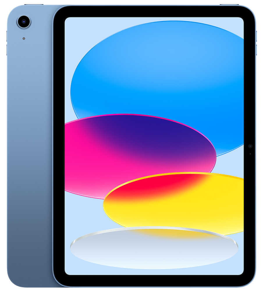 Планшет Apple планшет apple ipad 10 9 2022 wi fi cellular 64gb blue