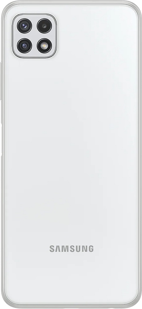 Смартфон Samsung Galaxy A22s 4/128Gb White 0101-7924 SM-A226BZWVSER Galaxy A22s 4/128Gb White - фото 3