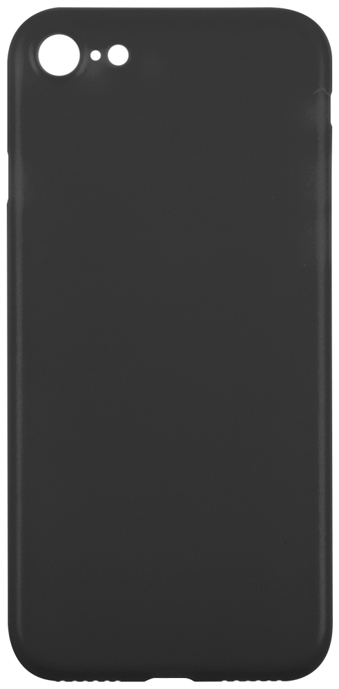 Клип-кейс RedLine iBox iPhone SE (2020) Black 0313-8506 iBox iPhone SE (2020) Black iPhone SE 2020 - фото 1