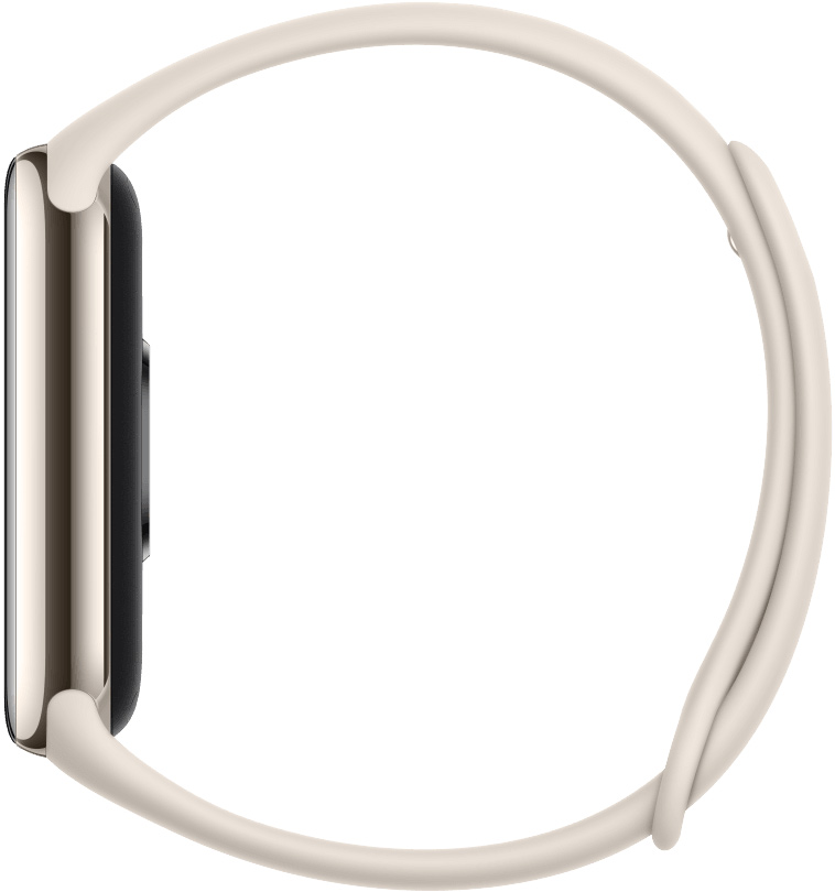 Фитнес-браслет Xiaomi Smart Band 8 Бежевый 0200-3752 BHR7166GL - фото 3