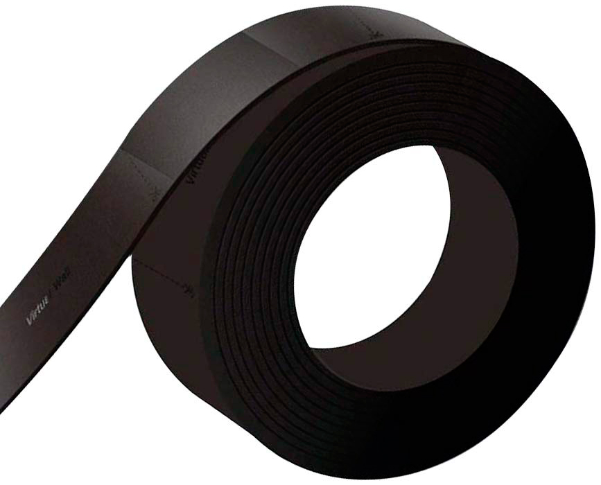 Лента магнитная Xiaomi racquet guard tape бадминтон ракетка защитная лента для наклеек