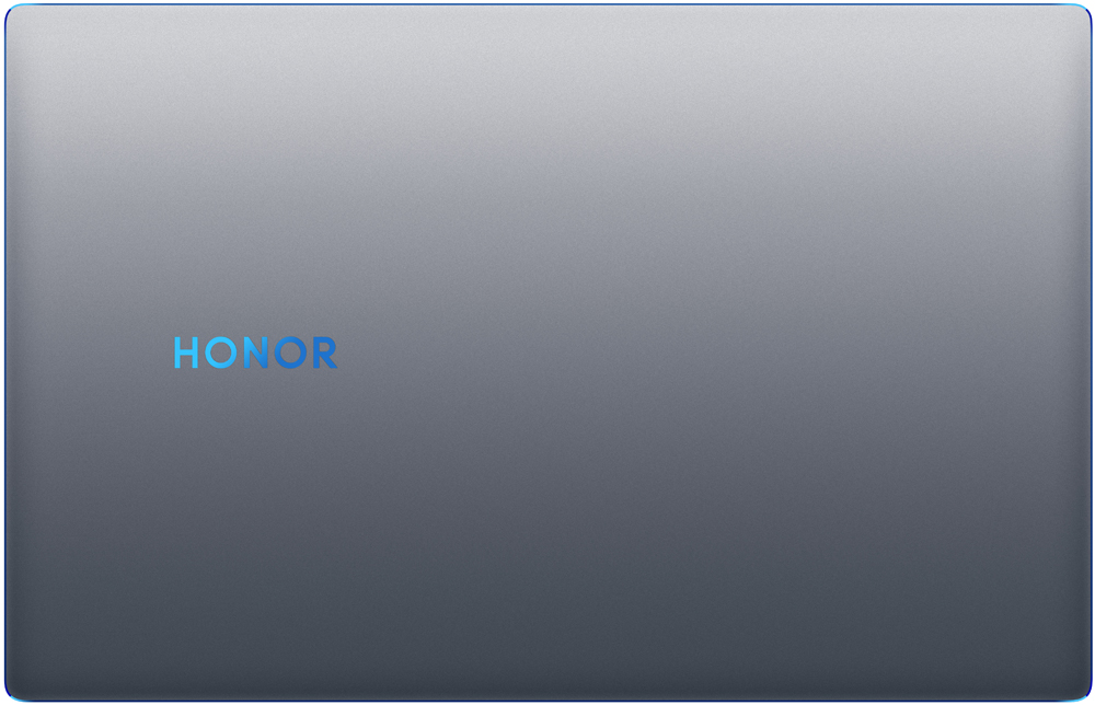 Ноутбук HONOR MagicBook 15 BMH-WFQ9HN 15.6
