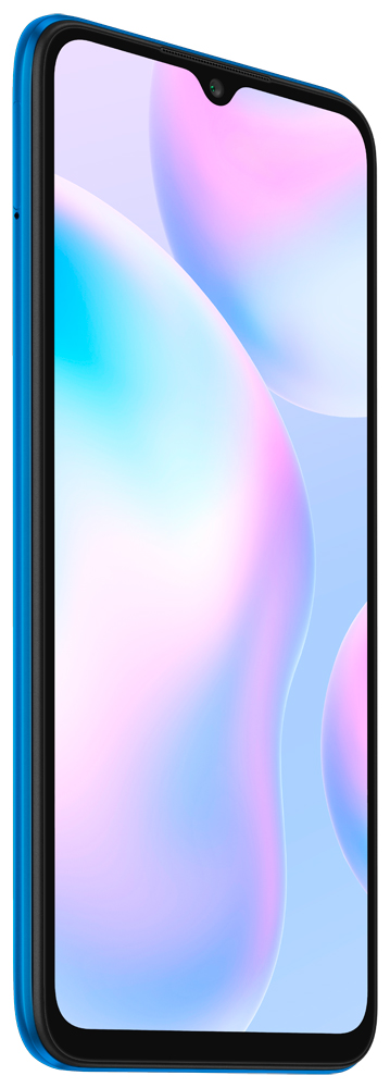 Смартфон Xiaomi Redmi 9A 2/32Gb Синий фото 4