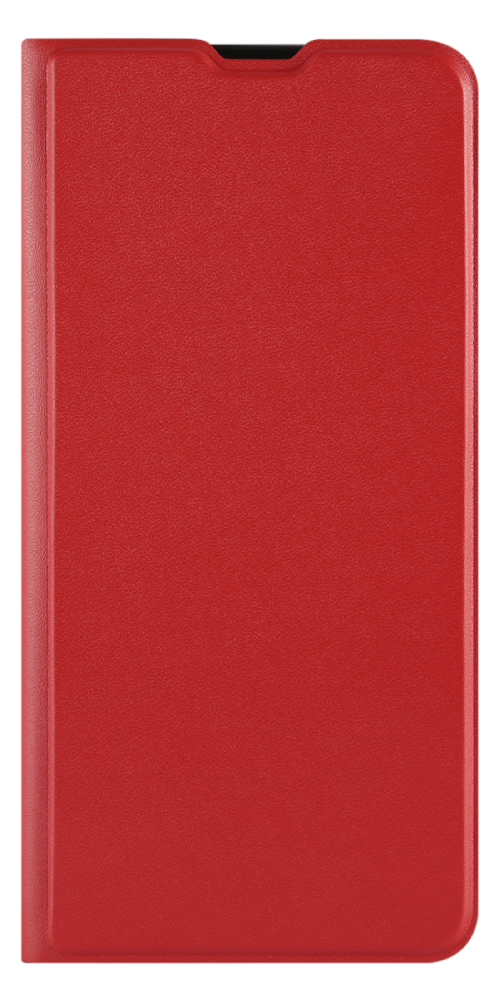 Чехол-книжка RedLine для Samsung Galaxy A55 Красный