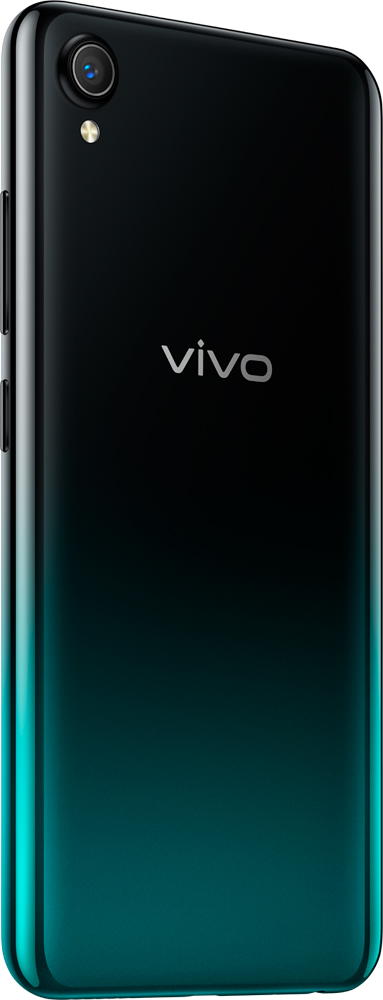 Смартфон Vivo Y1s 2/32Gb Olive Black 0101-7294 Y1s 2/32Gb Olive Black - фото 5