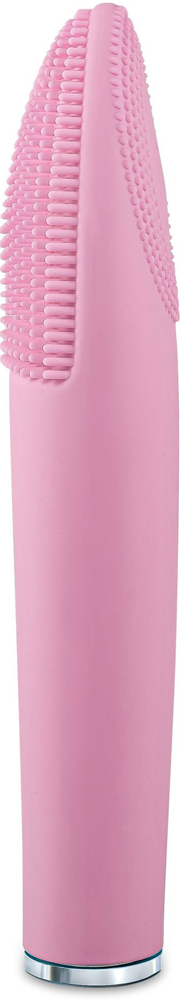 Щетка-вибромассажер для лица OLZORI F-CLean Розовая 7000-5106 - фото 3