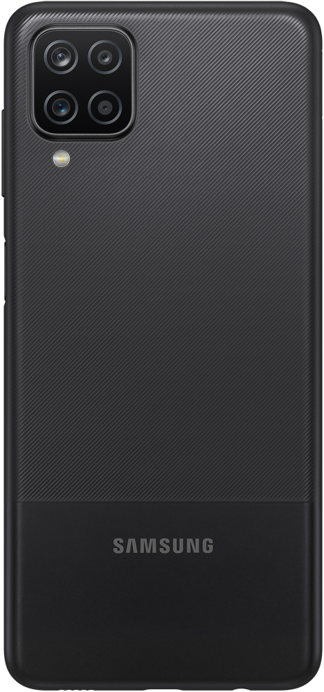 Смартфон Samsung Galaxy A12 (2021) 3/32Gb MTS Launcher Black 0101-7977 SM-A127FZKUSER Galaxy A12 (2021) 3/32Gb MTS Launcher Black - фото 3