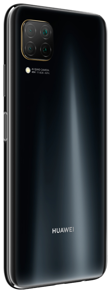 Смартфон Huawei P40 Lite 6/128Gb Midnight Black 0101-7087 Jenny-L21A P40 Lite 6/128Gb Midnight Black - фото 8