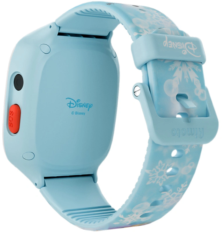 Детские часы Aimoto с GPS Disney Холодное сердце 0200-2852 - фото 3