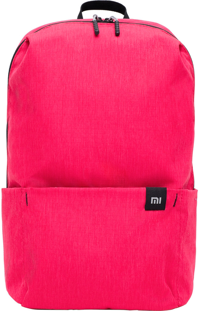 Рюкзак Xiaomi Mi Casual Daypack Pink (ZJB4147GL)