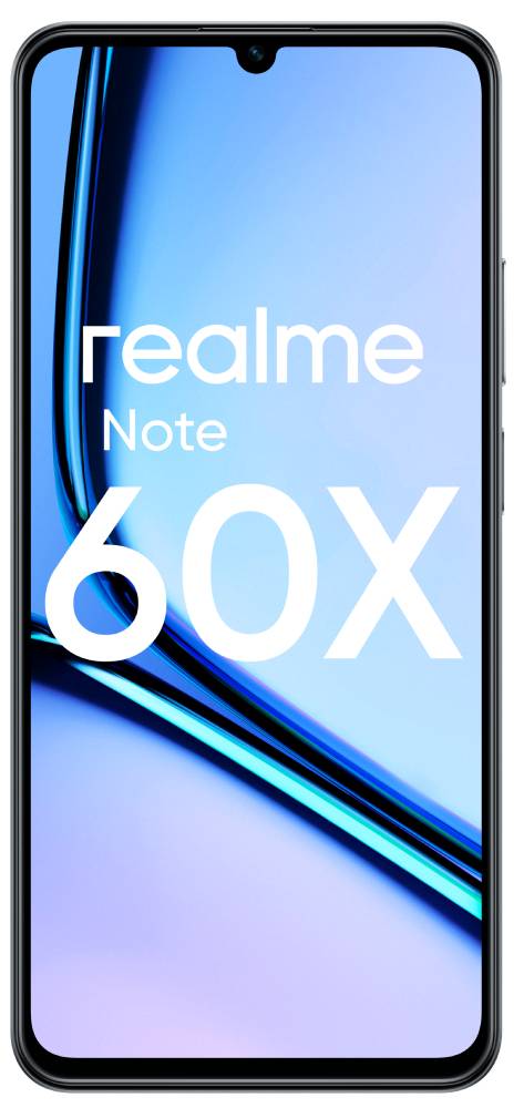 Смартфон realme Вид№2