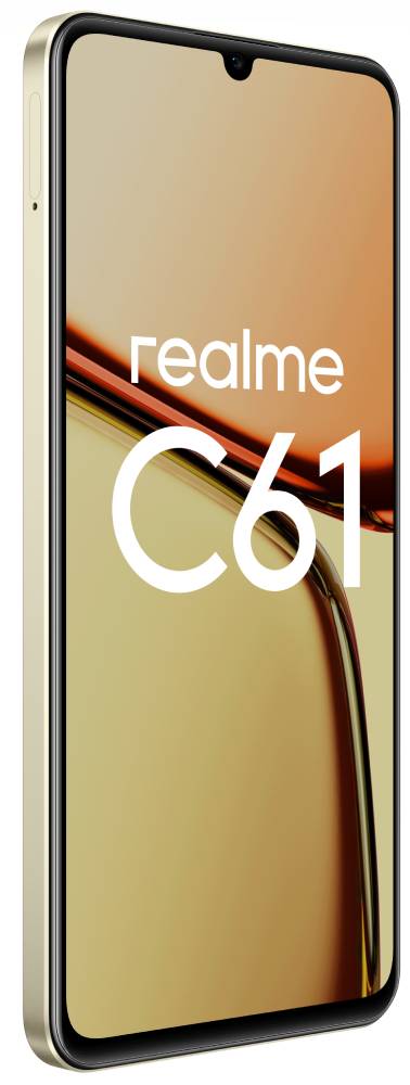 Смартфон realme Вид№4