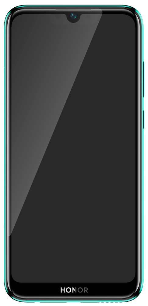 Смартфон Honor 8A Prime 3/64Gb Emerald Green