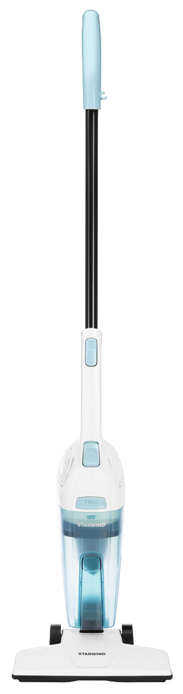 

Вертикальный пылесос Starwind, SCH1650 Белый