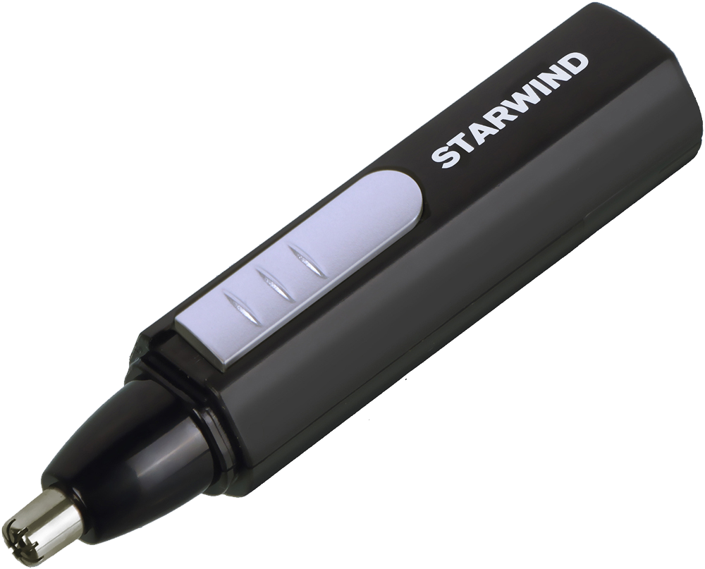 

Триммер Starwind, SHT4930 Cеребристый/черный
