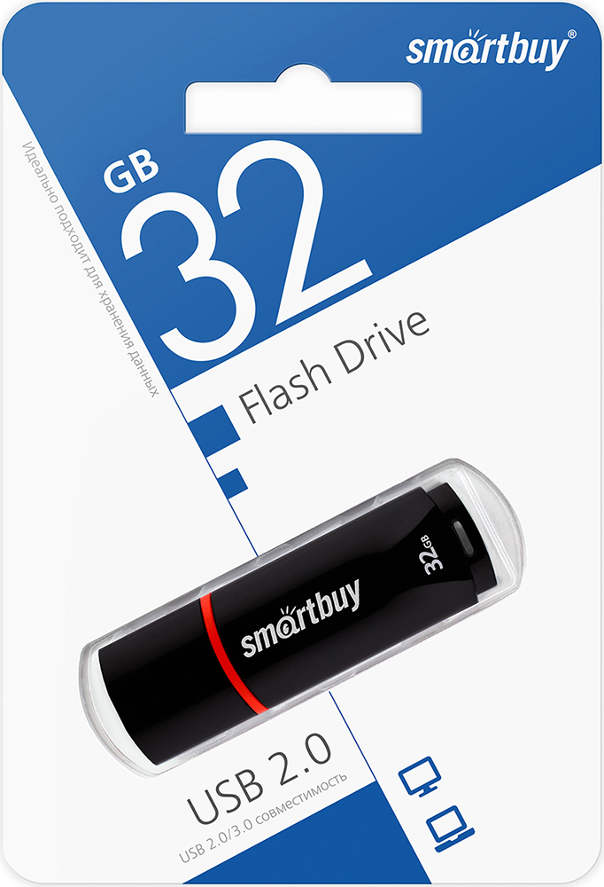 USB Flash  Smartbuy фото