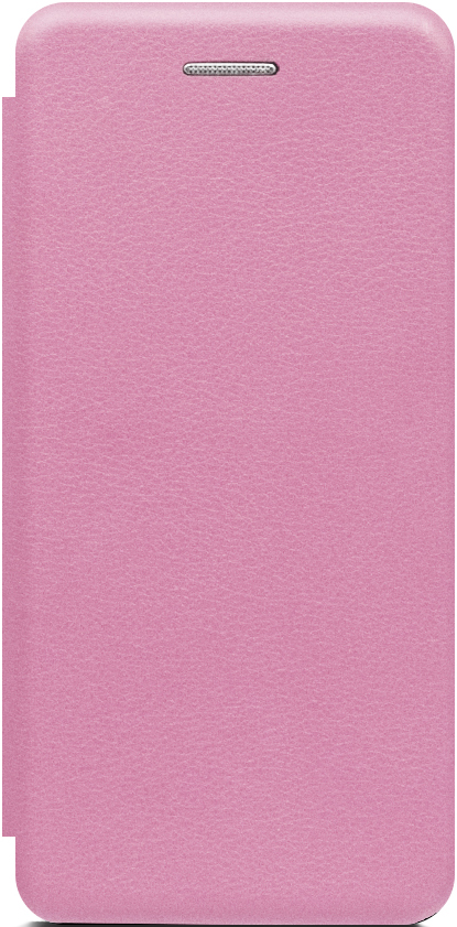 

Чехол-книжка Gresso Samsung Galaxy A9 2018 Shell Pink, Samsung Galaxy A9 2018 Shell Pink