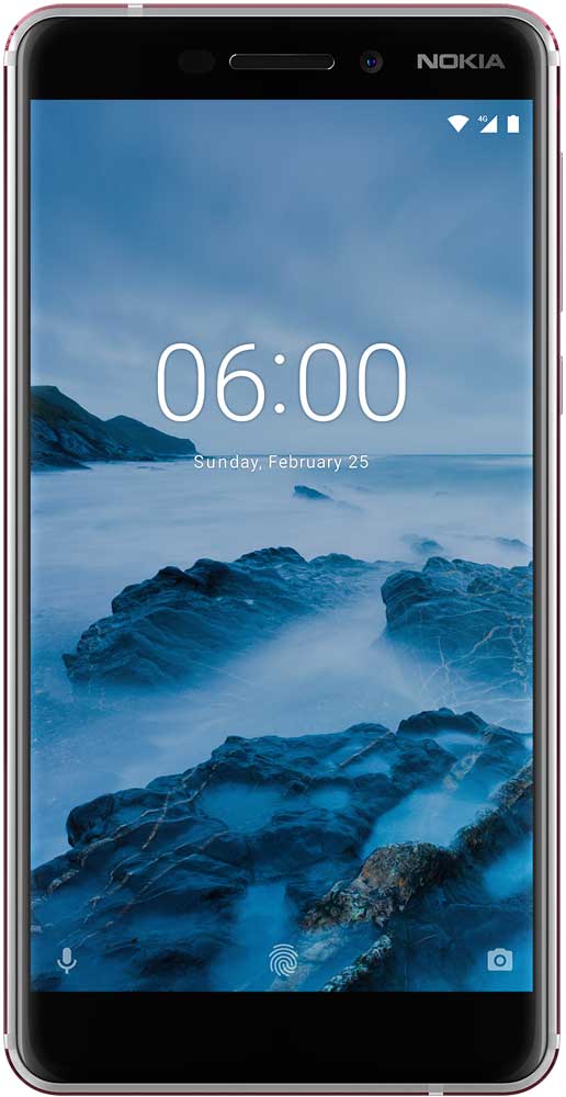 

Смартфон Nokia