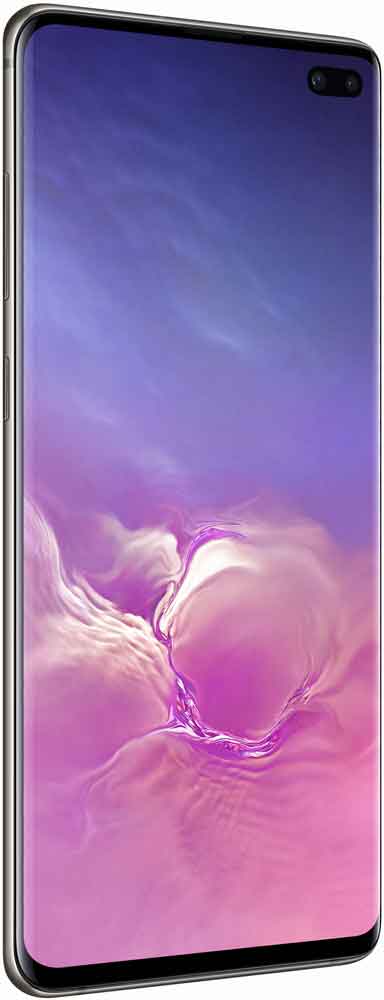 Смартфон Samsung Galaxy G975 S10 Plus 8/128Gb Оникс 0101-6676 Galaxy G975 S10 Plus 8/128Gb Оникс - фото 5