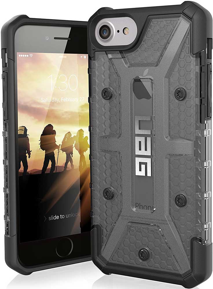 

Клип-кейс UAG