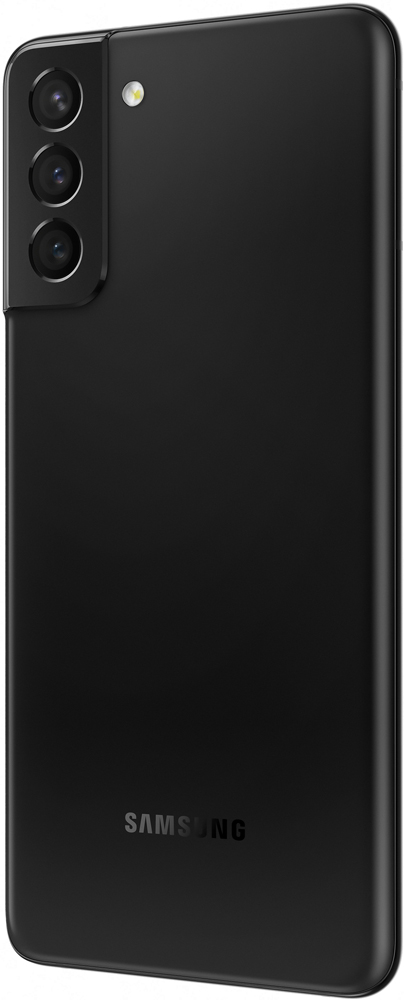Смартфон Samsung G996 Galaxy S21 Plus 8/256Gb Black 0101-7489 G996 Galaxy S21 Plus 8/256Gb Black - фото 7
