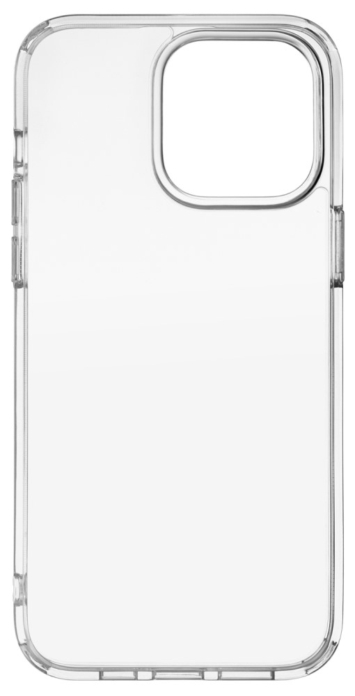 Чехол-накладка uBear Real Case для iPhone 14 Pro Max Прозрачный (CS166TT67PRL-I22) 0319-0586 Real Case для iPhone 14 Pro Max Прозрачный (CS166TT67PRL-I22) - фото 3