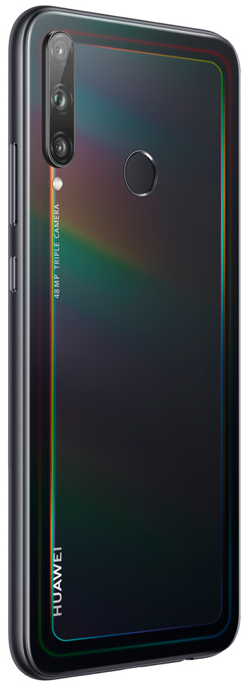 Смартфон Huawei P40 Lite E 4/64Gb Midnight Black 0101-7089 Arthur-L29 P40 Lite E 4/64Gb Midnight Black - фото 9