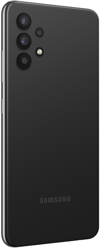 Смартфон Samsung A325 Galaxy A32 4/64Gb Black 0101-7525 SM-A325FZKDSER A325 Galaxy A32 4/64Gb Black - фото 6