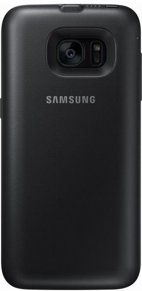 

Чехол-аккумулятор Samsung