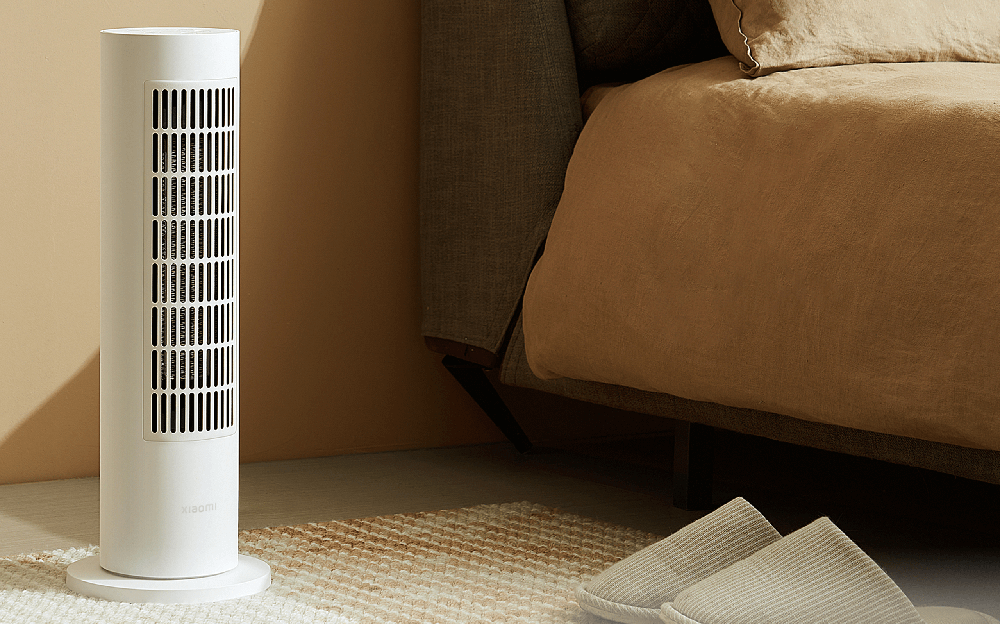 Обогреватель xiaomi tower heater