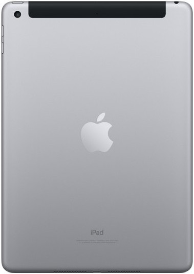 Планшет Apple iPad 2018 9.7