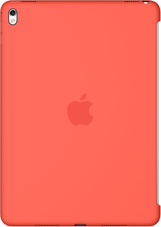 

Клип-кейс Apple