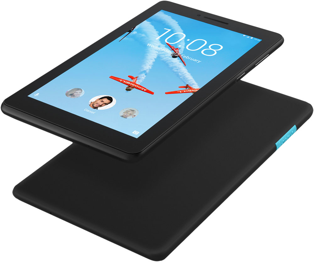 Планшет Lenovo Tab E7 7