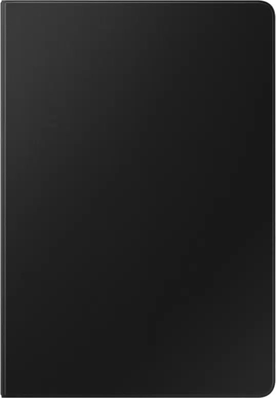 Чехол-обложка Samsung Galaxy Book Cover Tab S7 Black (EF-BT630PBEGRU)