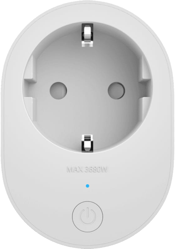 Умная розетка Xiaomi умная розетка aqara smart plug белая