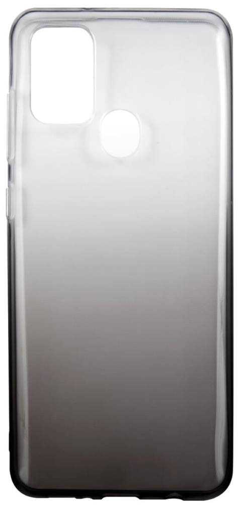 Клип-кейс RedLine Samsung Galaxy A21s градиент Black 0313-8562 - фото 2