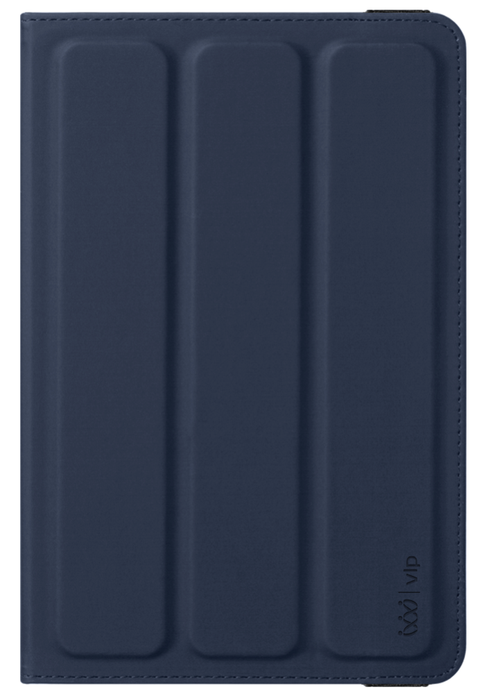 Чехол-книжка VLP складной складной фолио магнитный pu кожаный чехол обложка стенд держатель без клавиатуры стилус для android 7 8 дюймов планшет