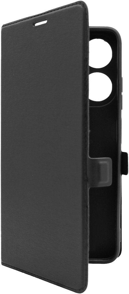 Чехол-книжка Borasco чехол borasco microfiber case для tecno spark 10 10c зеленый опал