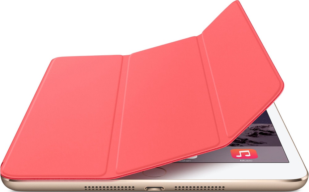 Чехлы apple smart cover