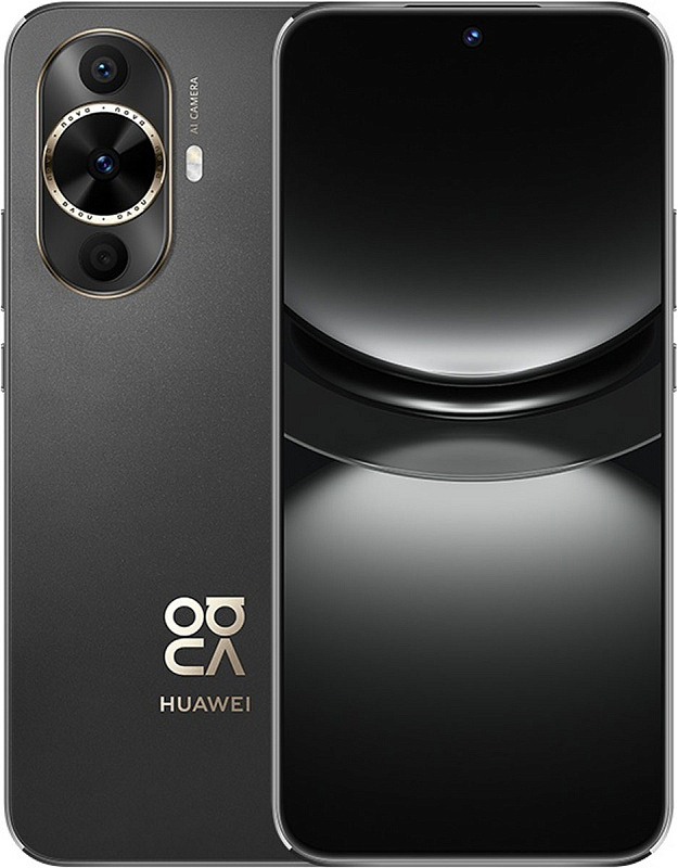 Смартфон HUAWEI смартфон huawei nova 10 8 128gb starry silver