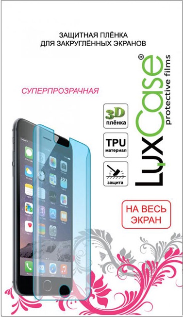 

Пленка защитная LuxCase