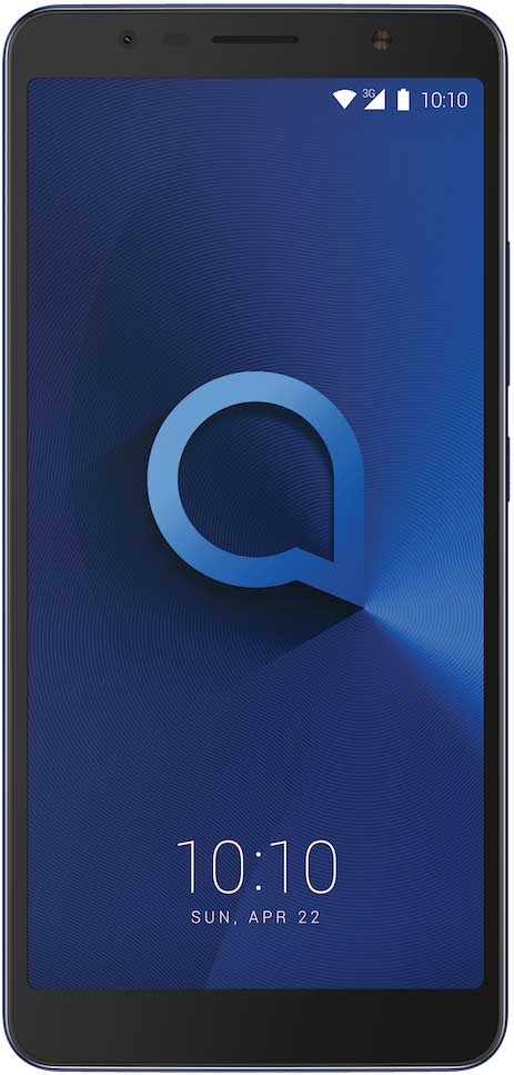 

Смартфон Alcatel