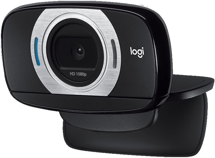 Веб-камера  Logitech