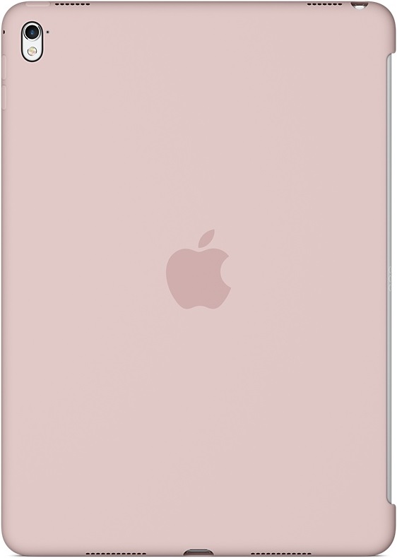 

Клип-кейс Apple