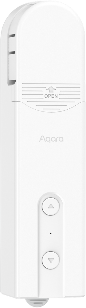 Мотор Aqara мотор для раздвижных штор и экранов aqara roller shade controller srsc m01