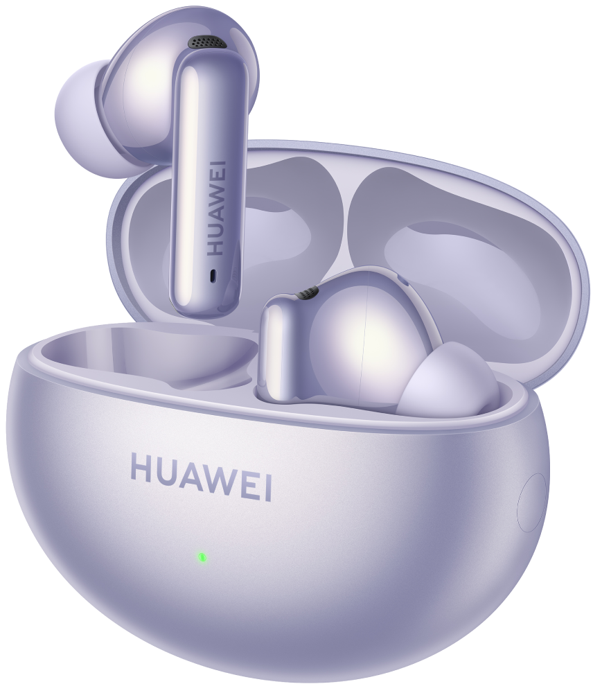 Беспроводные наушники HUAWEI беспроводные наушники huawei freebuds 5 white