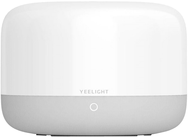 Настольная лампа Yeelight LED D2 Razer version Белая