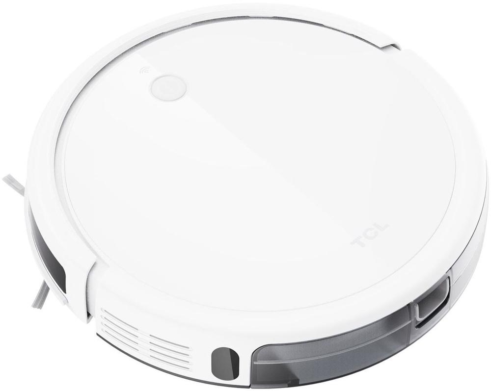 Робот-пылесос TCL Robot Vacuum Sweeva 2000M Белый 7000-4921 B200A White - фото 1